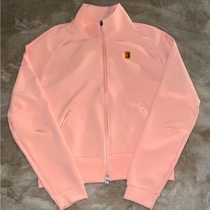 Nike Court Heritage Full Zip Women's Tennis Jacket